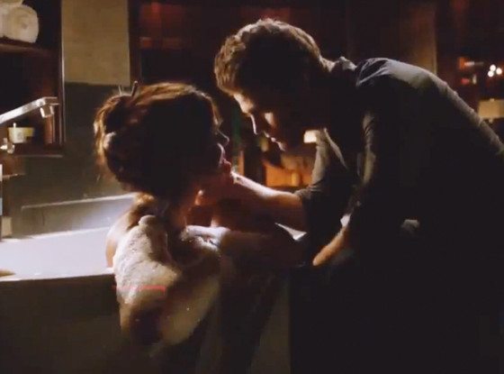 The Vampire Diaries The Vampire Diaries